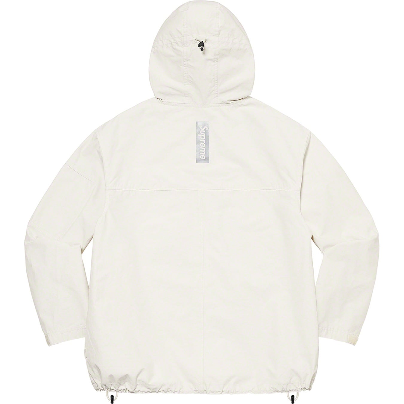 Full Zip Facemask Jacket view 16